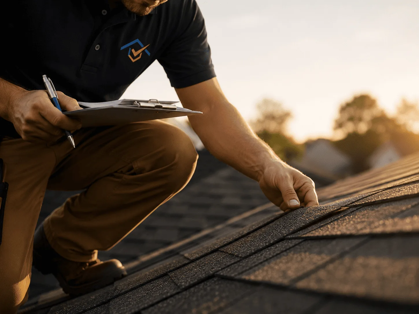 Why Choose Roof Inspection in Winlock, WA
