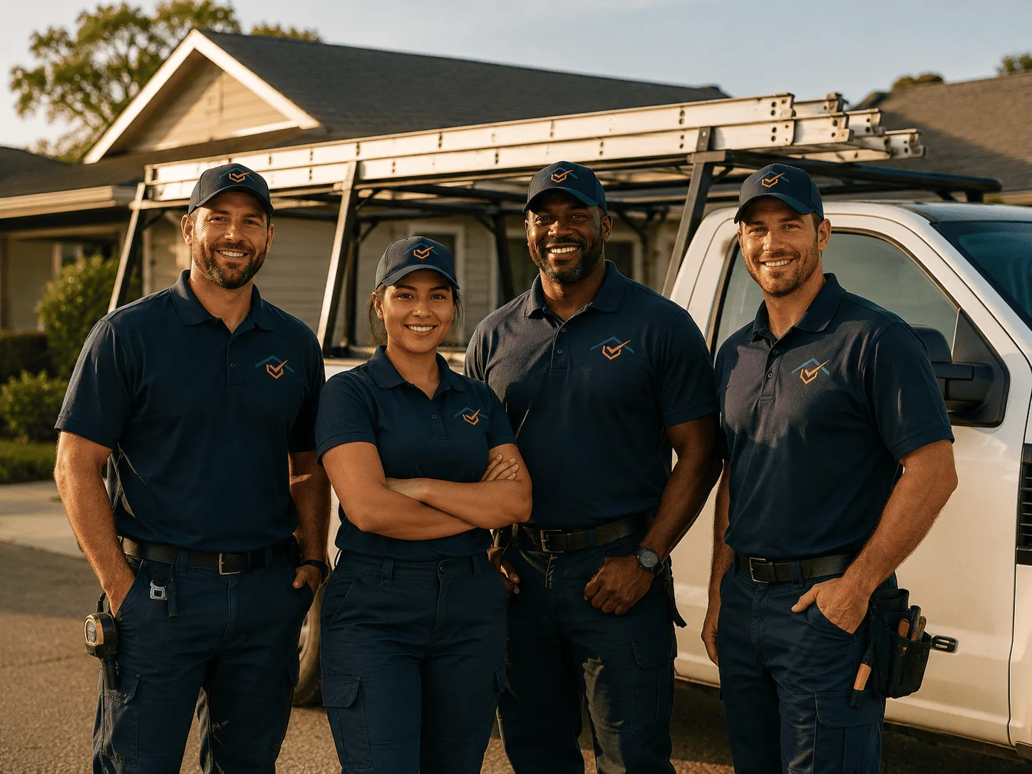 Roof Inspection company in Winlock, WA